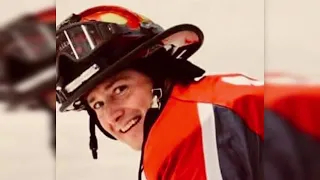 How 9/11 helped steer a firefighter to growing hockey in Utah