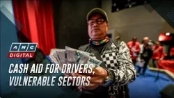 Правительство выделяет 30 миллиардов пула на денежные субсидии водителям и уязвимым группам насел...