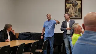 SzczakowaMeeting