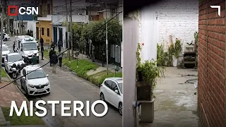 Man found DEAD and neighbor ARRESTED in VILLA BALLESTER