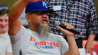 Reconnecting the Westside - Sharing Stories of Connection