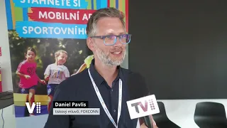 Expres Pardubic – 28. týden