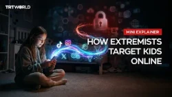 How social media became a gateway for extremist recruitment