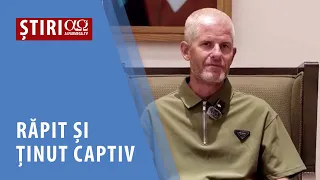Missionary released after 10 months of captivity | Christian World Map 1157