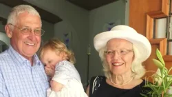 REVEREND ARNOLD PERRY FINAL #2