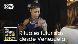 Un rave con la nueva voz afroindígena del Caribe | ¡Aquí estoy!