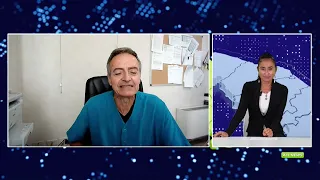 All News Evening Edition 9/12/2026