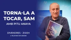Torna-la a tocar, SAM | 06-03-2026