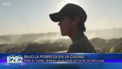 01-04-2026 PADRE HERNAN POBREZA