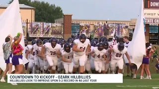 Ozark Hillbillies | Football Friday Night preview