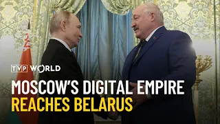 Russia is swallowing Belarus economically | Eastern Express