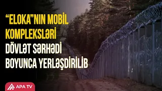 Almaniya Litvada MÜBARİZƏ BÖLMƏSİ yerləşdirib | APA TV