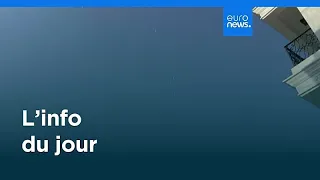 News of the Day | July 12, 2026 - Evening