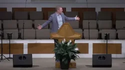 ?? From Lament to Hope | Luke418_02-15-26 (FULL SERMON)