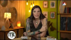 Today's Horoscope with Lourdes Ferro 10/09/2026