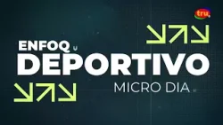 Micro ED y Acontecer Primera Edición 09 04 26