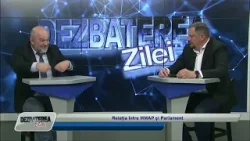 DEZBATEREA ZILEI / Relația între MMAP și Parlament