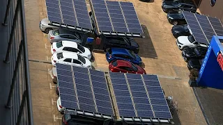 Kenya: Solar-powered ambulance successfully completes trials