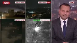 تحليل لدخول بريطانيا المشهد في حرب إيران في هذا التوقيت - أخبار الشرق تحليل لدخول بريطانيا المشهد في حرب إيران في هذا التوقيت - أخبار الشرق