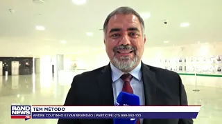 Flávio Dino holds hearing on new rules for parliamentary amendments