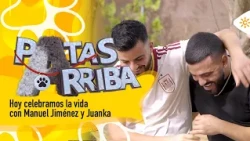 Patas Arriba | Episode 6