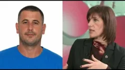 Çfarë lejoi arratisjen e Altin Ndocit? Klodiana Lala: Ja si funksionon protokolli