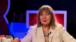 Vorbeşte corect! cu Doina Ruşti: rom sau țigan? (@TVR1) Vorbeşte corect! cu Doina Ruşti: rom sau țigan? (@TVR1)