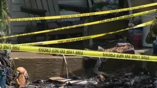 Officials investigating after 51 displaced, others injured in Danbury apartment complex fire