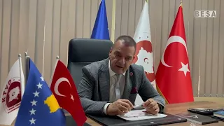 Biznesmeni turk Kevork Findik – 17 vite veprimtari në Kosovë, kontribut në ekonomi dhe sport