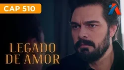 LEGACY OF LOVE - Thursday 10/08/2026 Preview