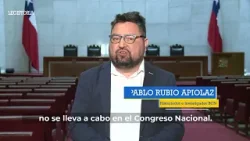 Legistoria: El Cambio de Mando en Chile