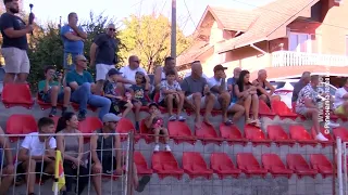 Rukometašice Bora pred domaćom publikom u takmičenju EHF Evrokupa, 2. oktobar 2026.(RTV Bor)