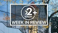 KREM 2 News Week in Review | Spokane news headlines for the weekend of February 7 & 8