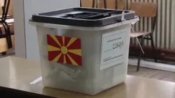 Во источниот регион утре ќе гласаат 1129 граѓани