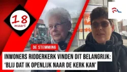 De Stemming in Ridderkerk: ‘Ik zeg al jaren dat er een metro moet komen!’