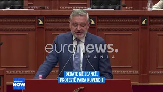 "Të mbështesim fermerin shqiptar"! Blendi Klosi: Biznesi po rritet
