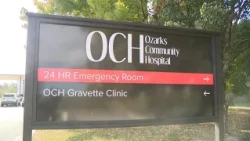 Gravette hospital adds 16 ER doctors to help patients get care faster