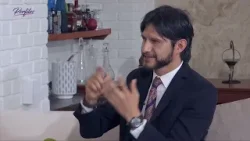 Perfiles - Iván Uriel Atanacio Medellín