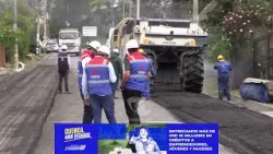 Protesta en Tarqui: exigen eliminar peaje de Zhucay por falta de obras