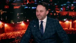 Ближневосточный доклад: защита интересов Израиля из Шотландии Ближневосточный доклад: защита интересов Израиля из Шотландии