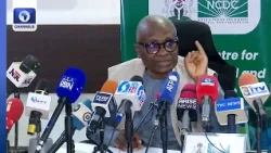 Ebola 53 Contacts, Including Healthcare Workers Under Surveillance, Says NCDC