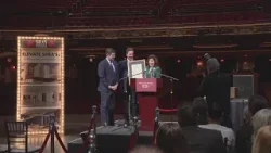 Gov. Hochul announces additional funding for Shea's Buffalo Theatre expansion Gov. Hochul announces additional funding for Shea's Buffalo Theatre expansion
