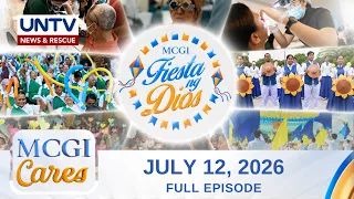 MCGI Cares: The Legacy Continues Charity Event | July 12, 2026