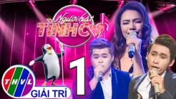 Người Hát Tình Ca - Tập 1 FULL: Mãn Nhãn Màn Ra Mắt Của Dàn Giọng Ca Vàng Đầy Nội Lực