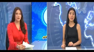 Acción 10 edición del Mediodía: Programa del martes 22 de septiembre del 2026