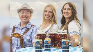 Oktoberfest and wiener dog races return to Breckenridge Brewery