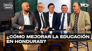 Frente a Frente - Miércoles de septiembre de 2026