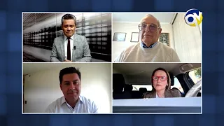 Tu voz local 31 agosto 2026 / Evolución de problemas cotidianos en la región. Conduce Carlos Jara.