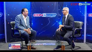 Alberto Rodriguez: INEFI will continue building covered sports facilities