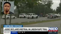 Judge declares mistrial after jury deadlocks on all 3 charges in Mobile rape case